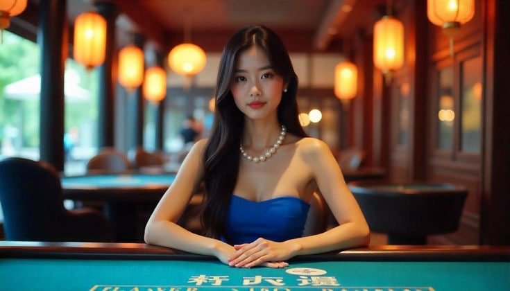 Antarmuka aplikasi mobile cuan 303 menampilkan menu utama dengan live-dealer, slot, dan sportsbook