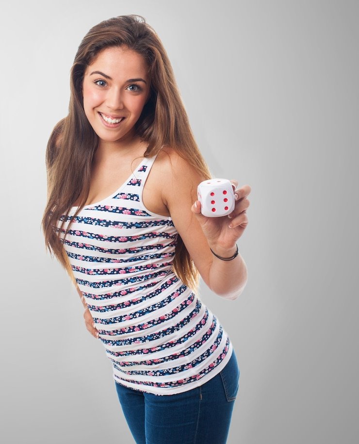 tutorial strategi Caribbean Stud Poker